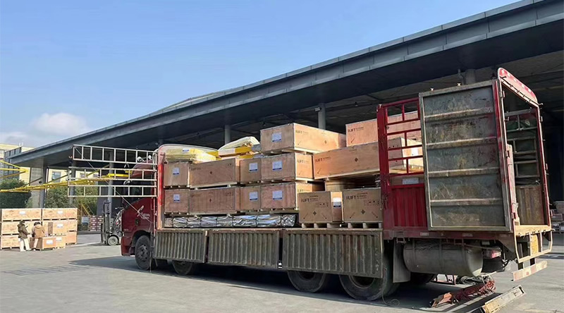 东营到唐山物流公司-东营到唐山物流专线-零担散货运输